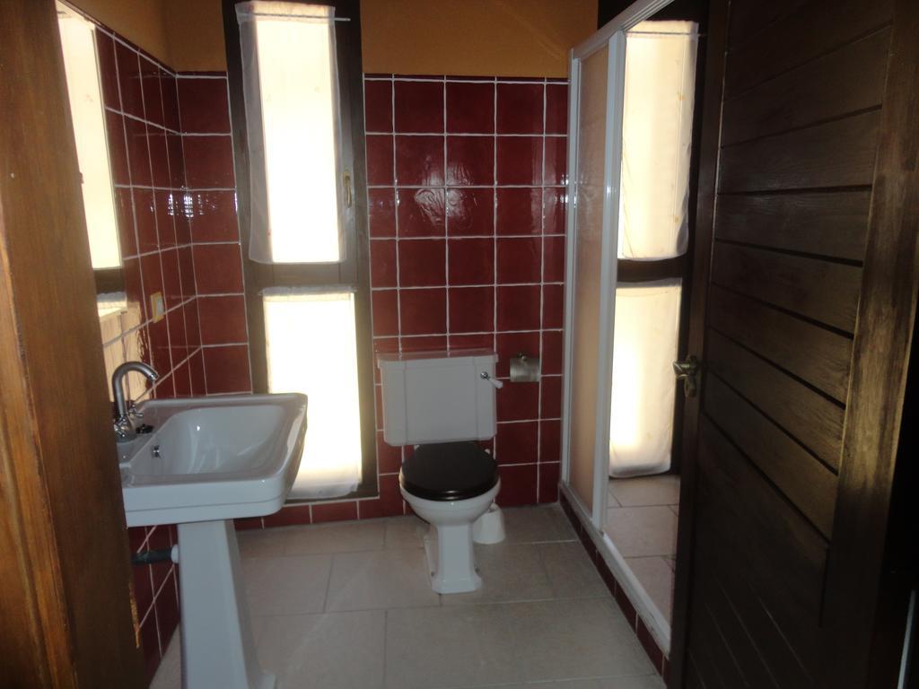 Hostal Meson Del Rey Olocau del Rey Chambre photo